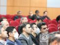 گزارش تصویری مراسم بزرگداشت هفته پژوهش و قدردانی از پژوهشگران برتر